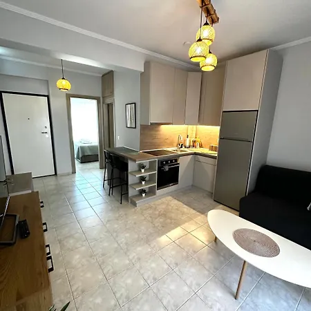 Appartamento Spirit Kallithea (Chalkidiki)