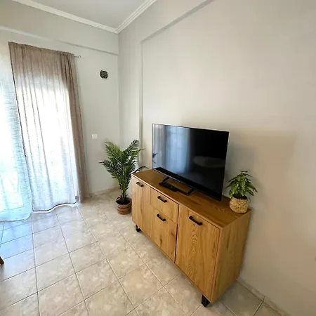 Spirit Appartamento Kallithea (Chalkidiki)