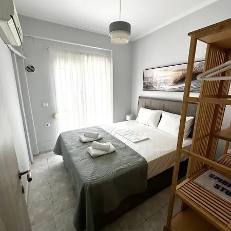 Appartamento Spirit Kallithea (Chalkidiki)